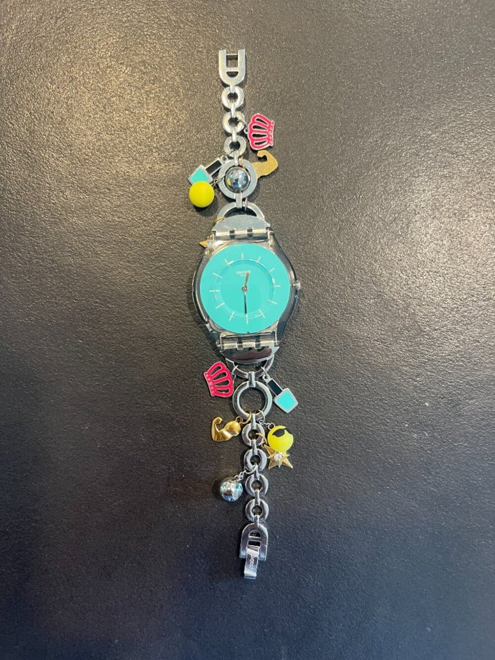 Swatch watch - Mother like no other